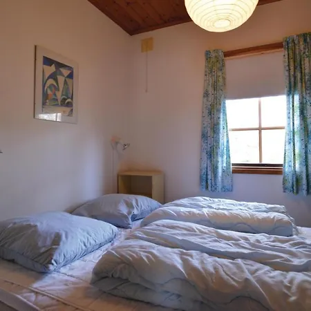 Holiday home Holiday Lynggaerdevej Hojby I *